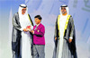 UAE, Sheikh Hamdan Award for Udupi lad